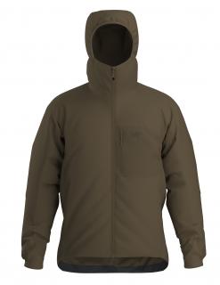 Bunda Arc'teryx LEAF Atom Hoody LT Gen 2.1 Barva: Ranger Green, Velikost: XL