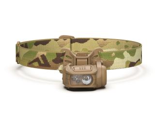Čelovka Princeton Tec Remix PRO MPLS Multicam