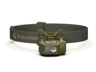 Čelovka Princeton Tec Remix PRO MPLS Olive