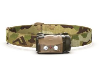 Čelovka Princeton Tec Sync Multicam
