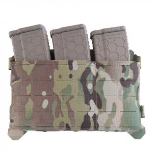 Combat Systems Platforma MMP Front Flap Multicam