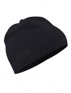Kulich Arc'teryx LEAF Cold WX Beanie AR Wool Barva: Černá