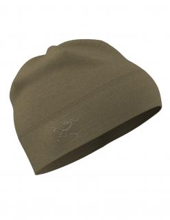 Kulich Arc'teryx LEAF Cold WX Beanie AR Wool Barva: Crocodile