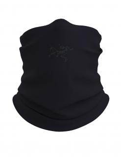 Nákrčník Arc'teryx LEAF Cold WX Neck Gaiter AR Wool Barva: Černá
