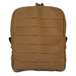 Pouzdro Combat Systems GP Pouch LC Large Coyote Brown