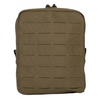Pouzdro Combat Systems GP Pouch LC Large Ranger Green
