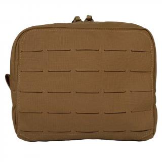 Pouzdro Combat Systems GP Pouch LC Wide Coyote Brown