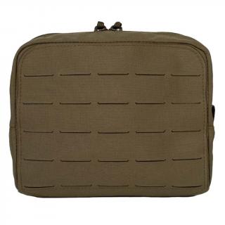 Pouzdro Combat Systems GP Pouch LC Wide Ranger Green