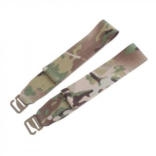 Ramenní popruhy Base Shoulder Straps Sentinel 2.0 Multicam Black