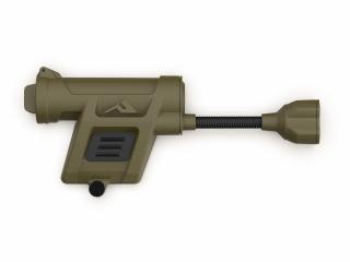 Svítilna Princeton Tec Charge X Olive