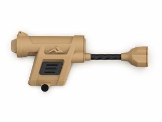 Svítilna Princeton Tec Charge X TAN