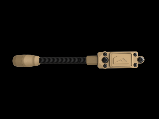 Svítilna Princeton Tec Switch Railink