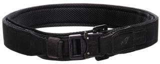 Taktický Opasek Combat Systems Modular Shooters Belt Černý Velikost: XL