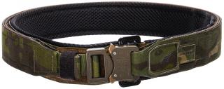 Taktický Opasek Combat Systems Modular Shooters Belt Multicam Tropic Velikost: L