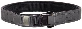 Taktický Opasek Combat Systems Modular Shooters Belt Wolf Grey Velikost: XL