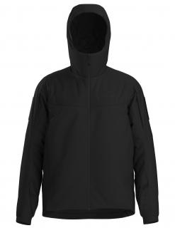 Zimní Bunda Arc'teryx LEAF Cold WX Hoody LT Gen 2.1 Barva: Černá, Velikost: XL