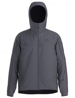 Zimní Bunda Arc'teryx LEAF Cold WX Hoody LT Gen 2.1 Barva: Wolf, Velikost: XXL