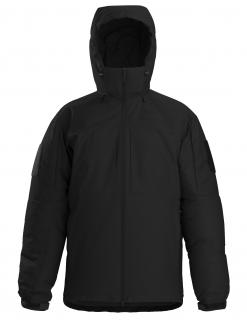 Zimní Bunda Arc'teryx LEAF Cold WX Jacket SV Gen 1.4 Barva: Černá, Velikost: L