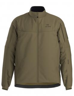 Zimní Bunda Arc'teryx LEAF Cold WX LT Gen 2.1 Barva: Crocodile, Velikost: L