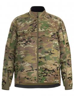 Zimní Bunda Arc'teryx LEAF Cold WX LT Gen 2.1 Barva: Multicam, Velikost: S