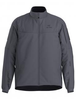 Zimní Bunda Arc'teryx LEAF Cold WX LT Gen 2.1 Barva: Wolf, Velikost: L