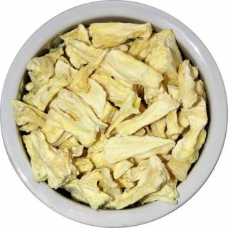 Ananas lyofilizovaný - 50 g