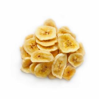 Banán chips - 250 g