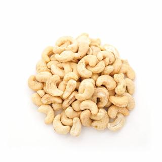 Kešu ořechy natural - 400 g