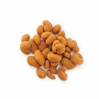 Kešu v čokoládě a skořici - 250g
