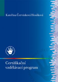Certifikační vzdělávací program