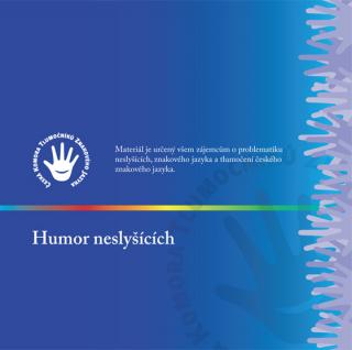 Humor neslyšících (DVD)