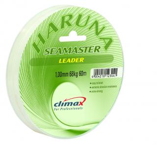 Climax vlasec Haruna Seamaster Leader 50m pr.: 0,70mm/32,0kg