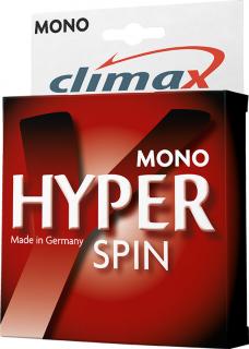 Climax vlasec Mono Hpin 300m pr.: 0,18mm/2,8kg