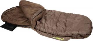 Faith spací pytel Faith HX-XL Sleepingbag 205x90x10cm