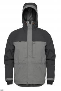 Geoff Anderson Bunda - Barbarus™ Jacket Grey Velikost: L