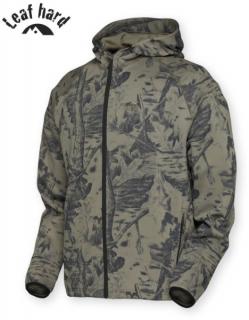 Geoff Anderson bunda Hoody Leaf Velikost: S