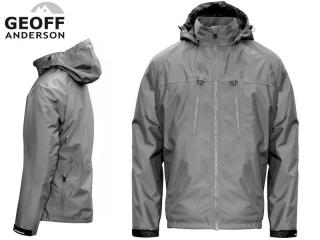 Geoff Anderson bunda Xera4™ Jacket Velikost: L