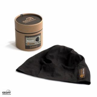 Geoff Anderson Čepice BEANIE 18,5 micron