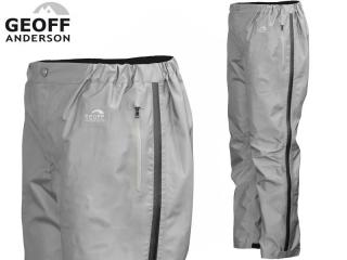 Geoff Anderson kalhoty Xera4™ Pants Velikost: L