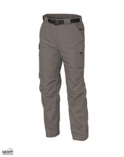 Geoff Anderson kalhoty Zoon4™ Grey - AKCE Velikost: M