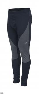 Geoff Anderson Thermo kalhoty WizWool 150 - Pants Blue Velikost: L