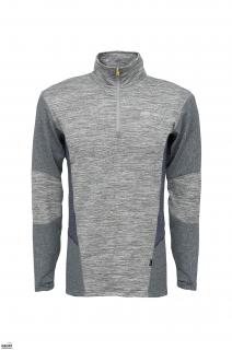 Geoff Anderson Thermo rolák WizWool 210 - Pullover Blue Velikost: L