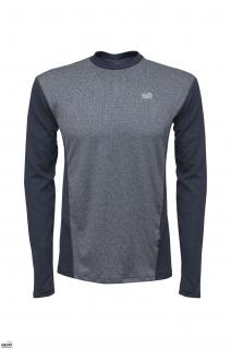 Geoff Anderson Thermo Triko WizWool 150 - Pullover Blue Velikost: L