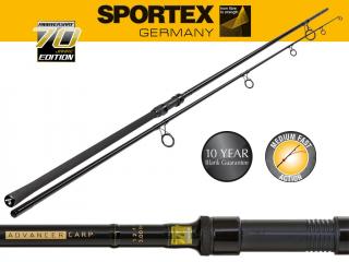 Sportex kaprový prut Advencer Carp 366cm 3,00lbs