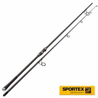 Sportex kaprový prut D.N.A Carp 366cm 3,00lbs  + Sportex čepice a pásky ZDARMA