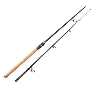 Sportex kaprový prut D.N.A Carp Classic s korkovou rukojetí 366cm 3,00lbs  + zdarma čepice SPORTEX a pásky