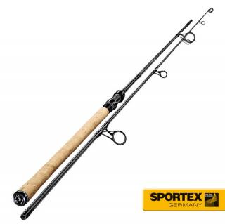 Sportex kaprový prut FBC Stalker 300cm 3.00lbs