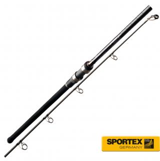 Sportex kaprový prut Morion Carp ST 365cm 3.00lbs  +  čepice Sportex ZDARMA