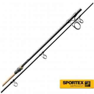 Sportex kaprový prut Morion STALKER 300cm 3.00lbs  +  čepice Sportex ZDARMA