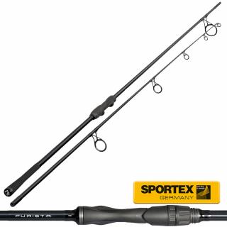 Sportex kaprový prut Purista 396cm 3.75lbs